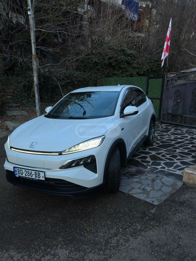 Honda 480 — миниатюра 3