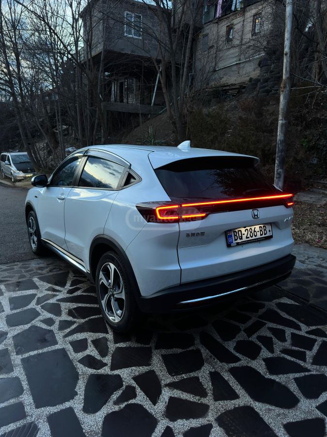 Honda 480 — миниатюра 5