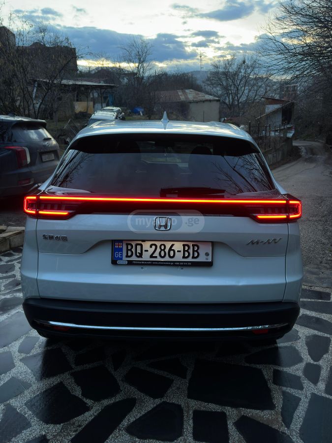 Honda 480 — миниатюра 6