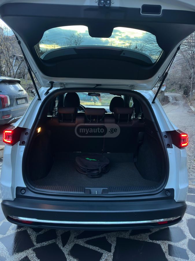 Honda 480 — миниатюра 7