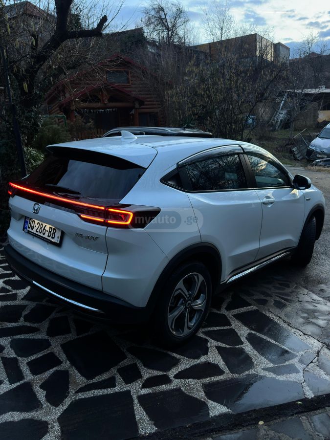 Honda 480 — миниатюра 8