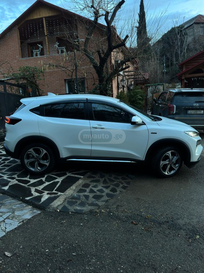 Honda 480 — миниатюра 9