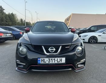 NissanJuke