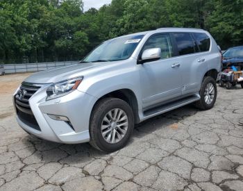 Lexus Gx 460
