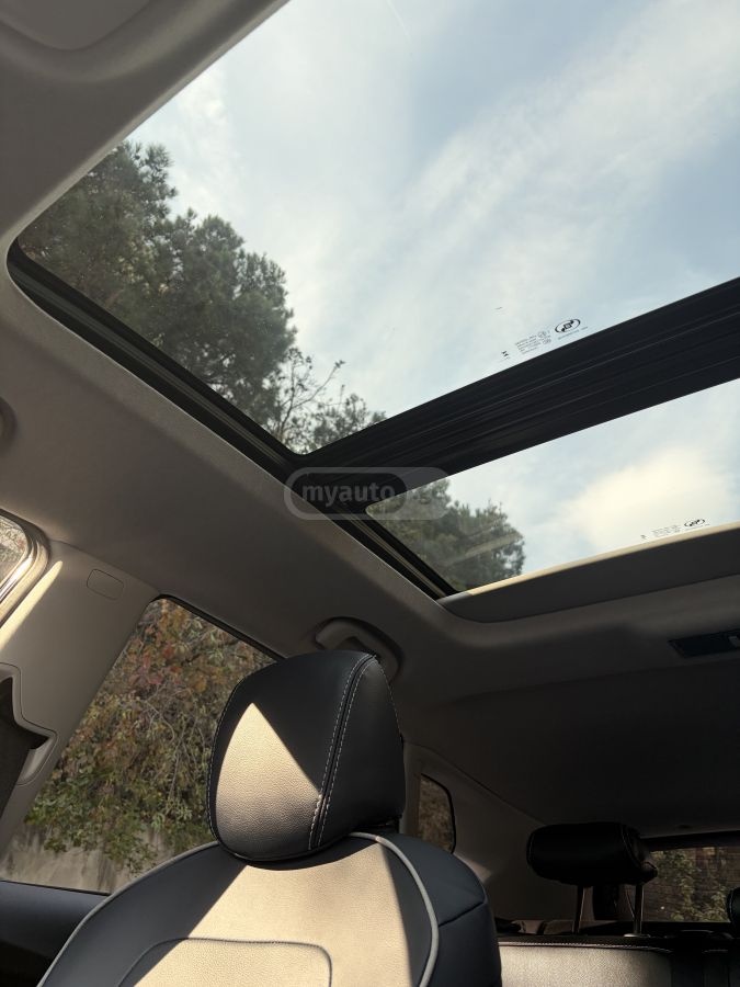 Chevrolet Tracker - фото 6