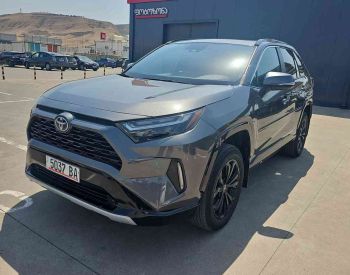 ToyotaRAV 4
