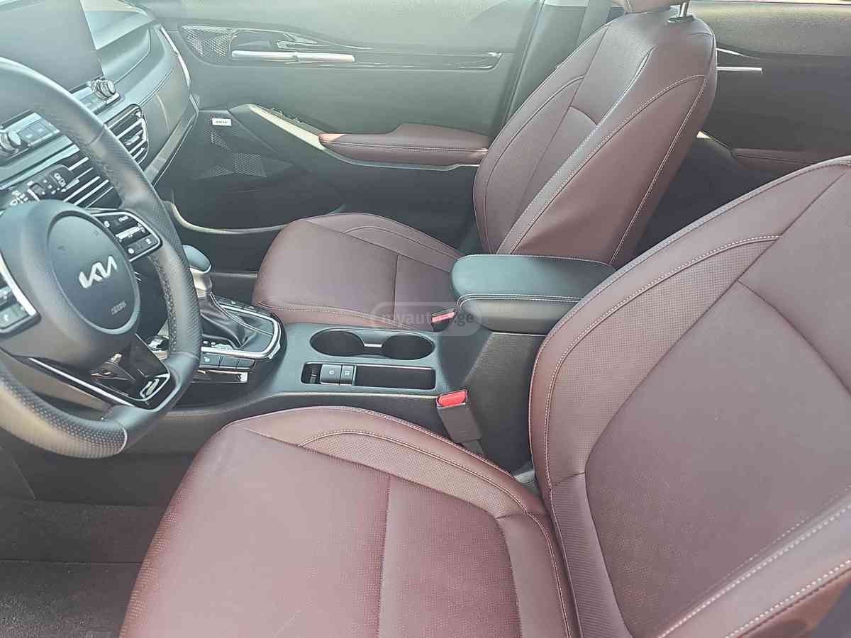 Kia EcoSport Kia ECOSPORT S 2022 — миниатюра 10