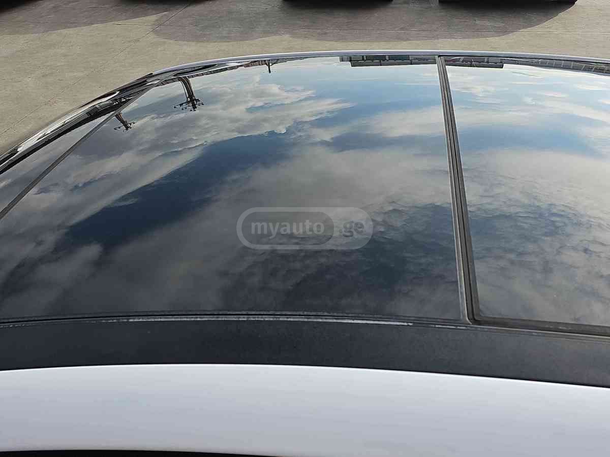 Hyundai Hyundai Sonata — миниатюра 9