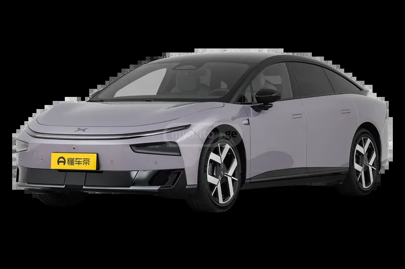 XPeng P7 2024 — миниатюра 11