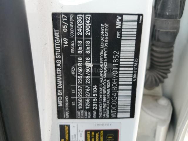 Mercedes-Benz GLC 300 - фото 13