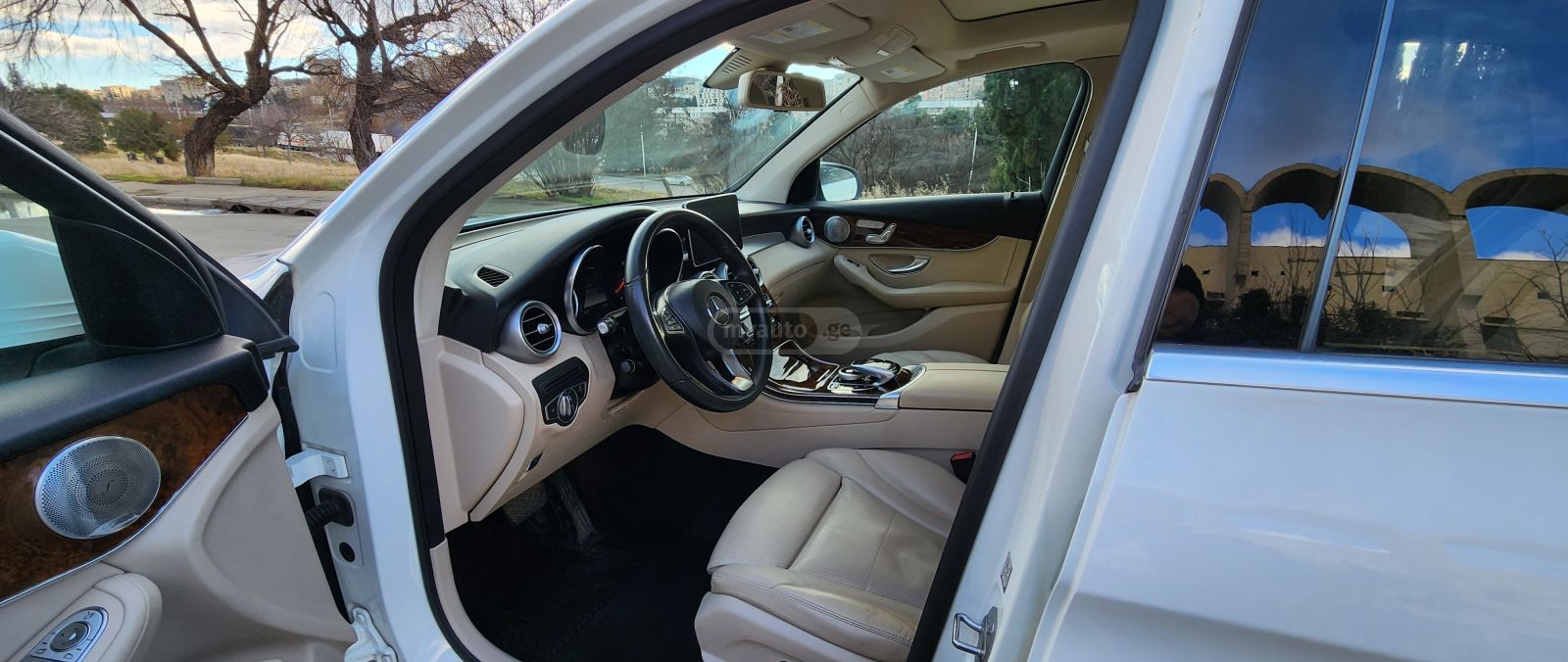 Mercedes-Benz GLC 300 - фото 8