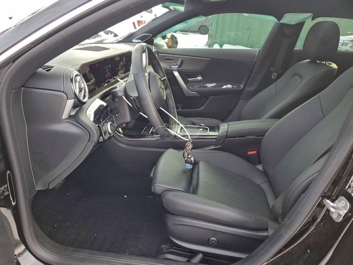 Mercedes-Benz CLA 250 2025 — миниатюра 7