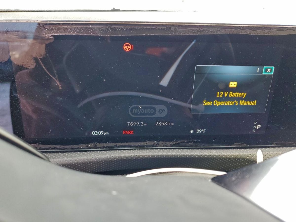 Mercedes-Benz CLA 250 2025 — миниатюра 9