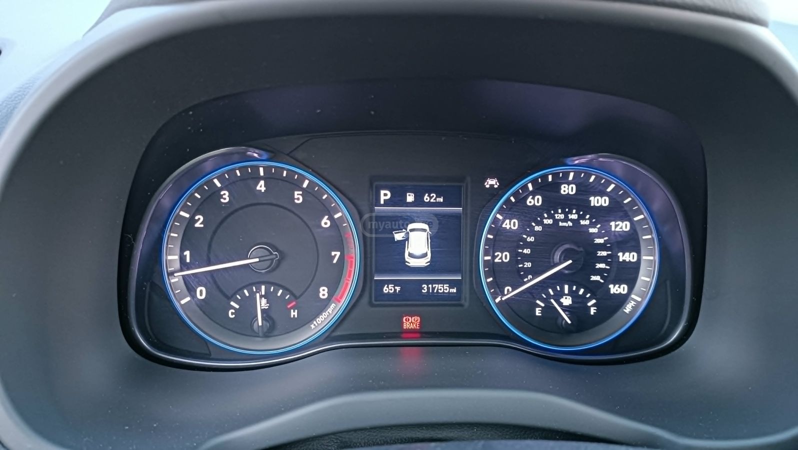 Hyundai Kona - фото 4
