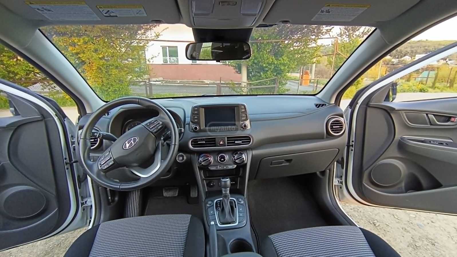 Hyundai Kona - фото 5