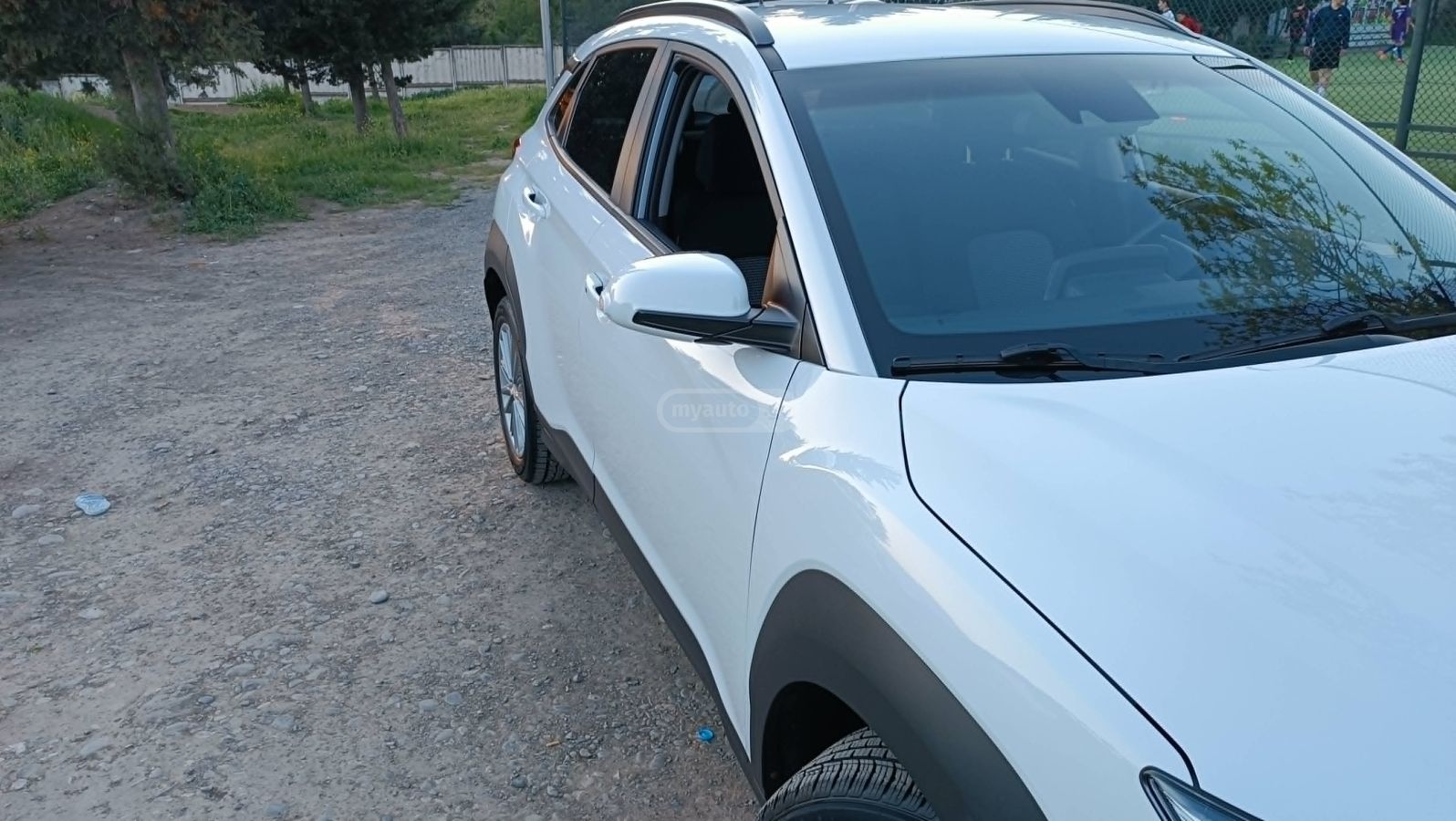 Hyundai Kona - фото 9