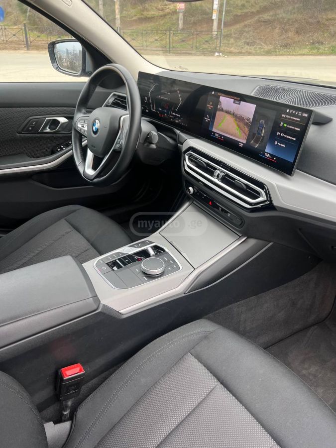 BMW 02/2023 156hp — миниатюра 6