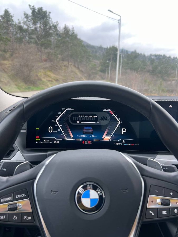 BMW 02/2023 156hp — миниатюра 7