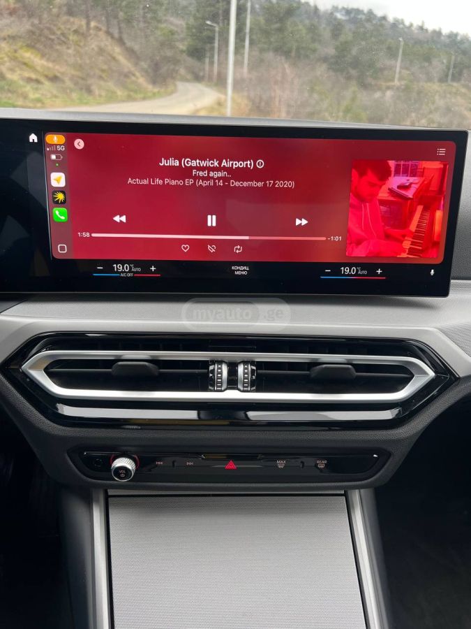 BMW 02/2023 156hp — миниатюра 9