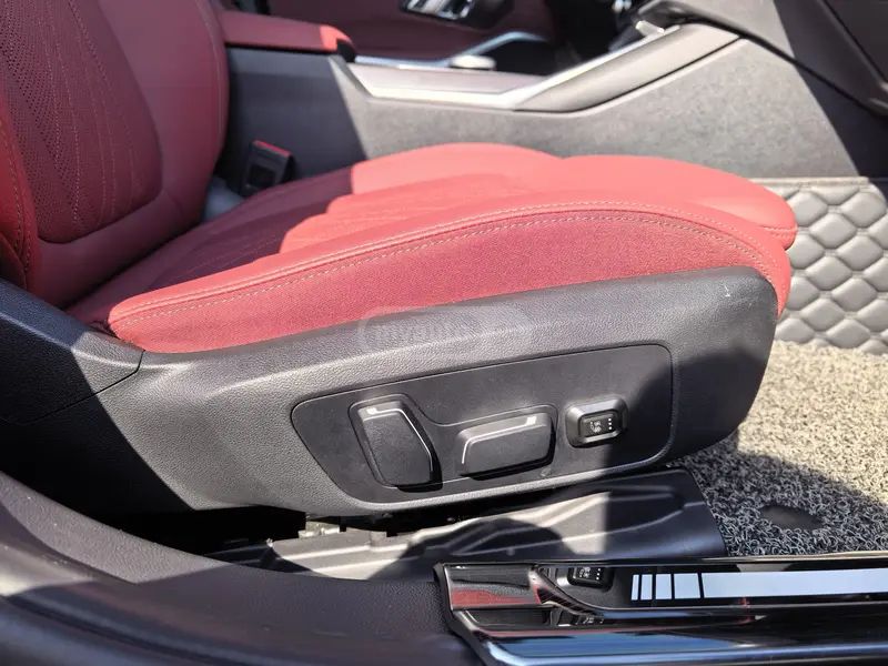 BMW 340 2025 — миниатюра 10