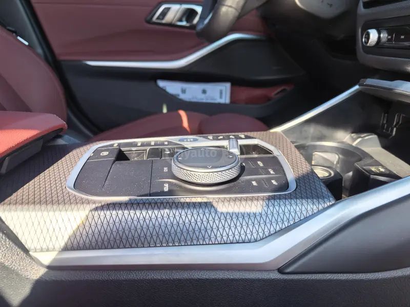 BMW 340 2025 — миниатюра 6