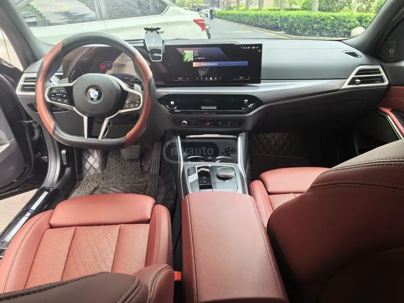 BMW 340 2025 — миниатюра 7
