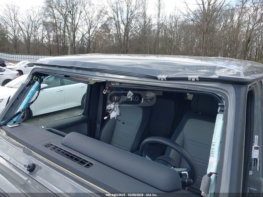 Mercedes-Benz G 500 - фото 5