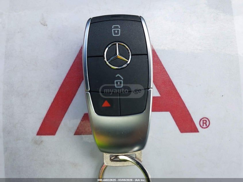 Mercedes-Benz G 500 - фото 8