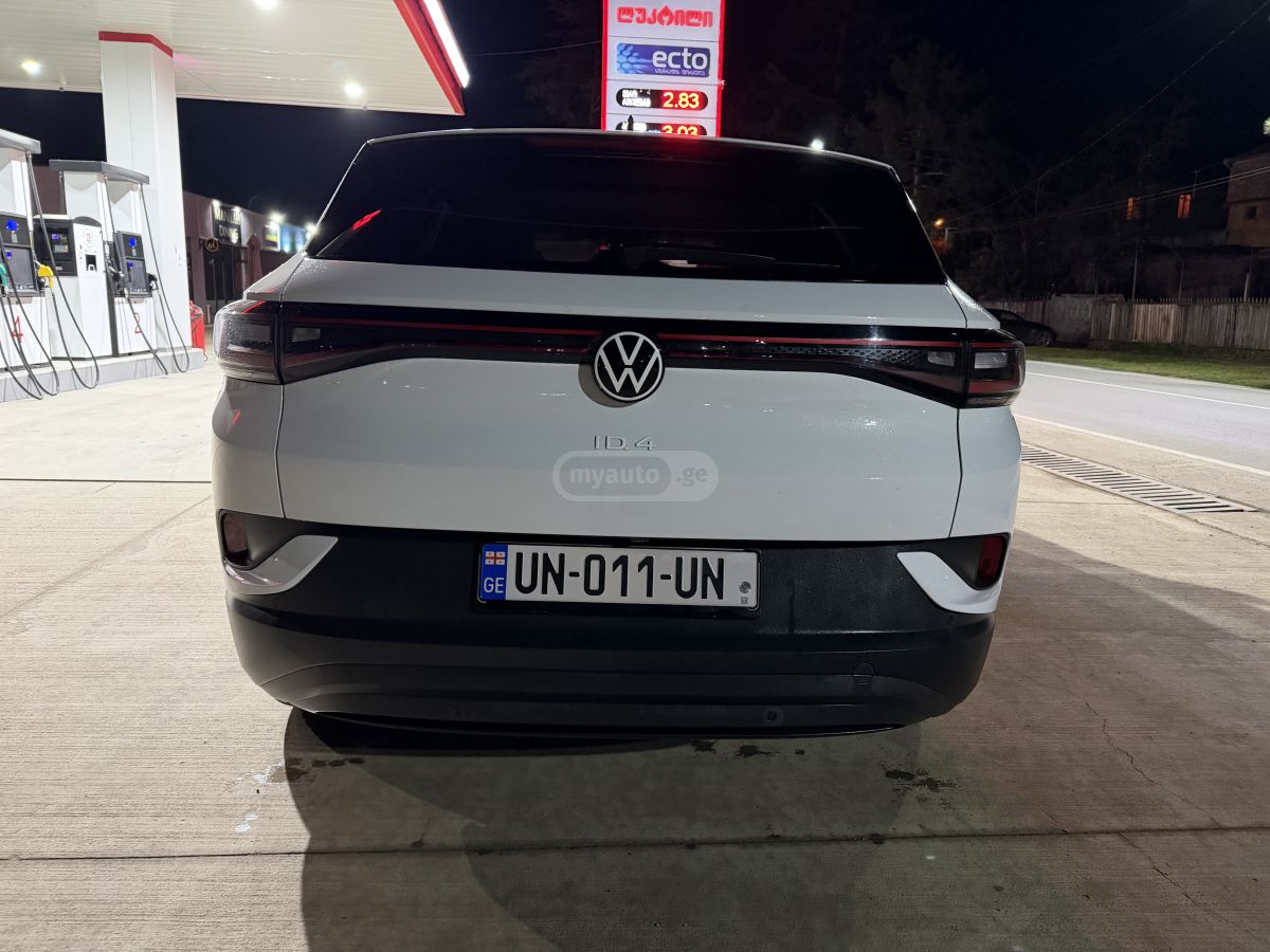 Volkswagen PRO S — миниатюра 10