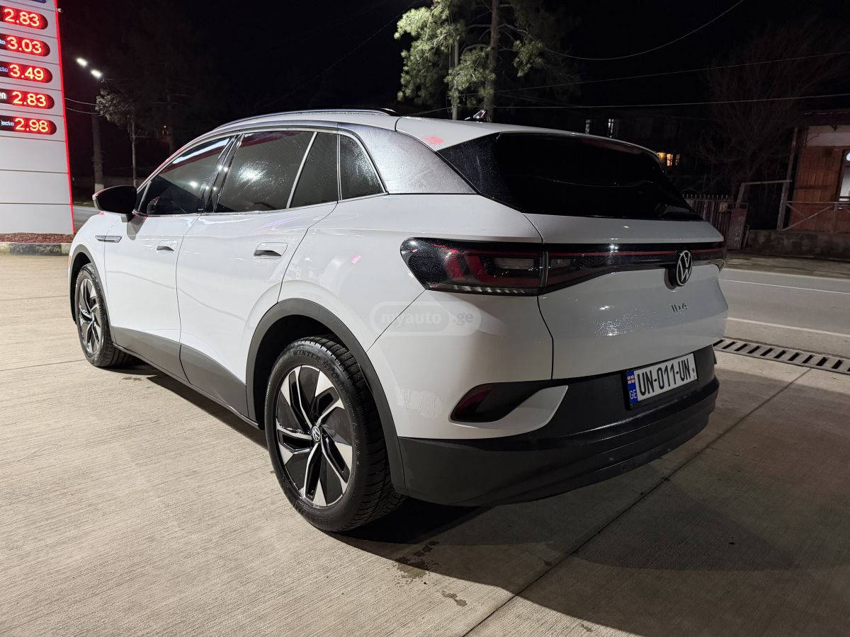 Volkswagen PRO S — миниатюра 11