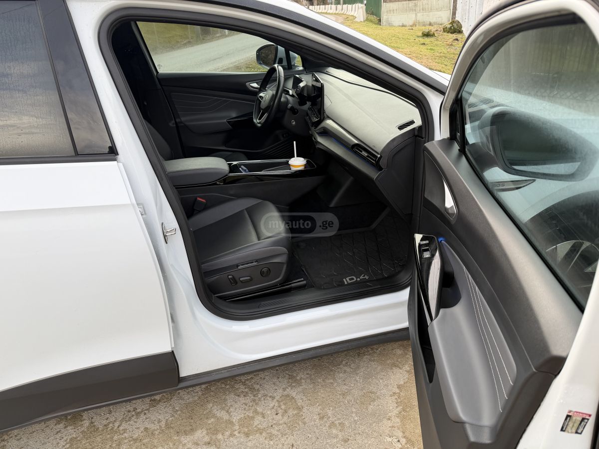 Volkswagen PRO S — миниатюра 12