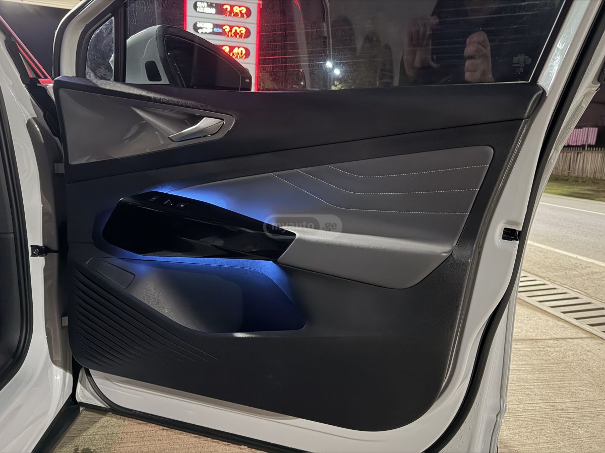 Volkswagen PRO S — миниатюра 13