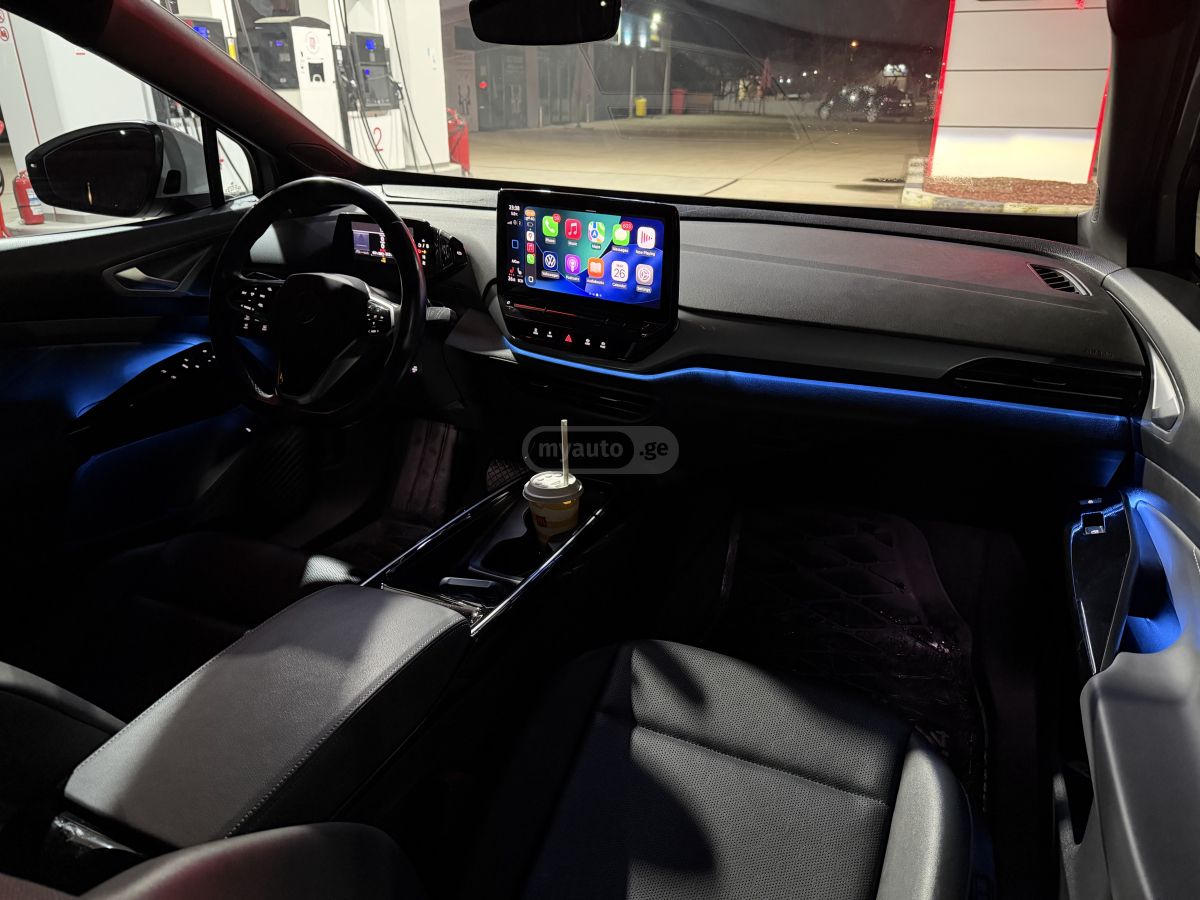 Volkswagen PRO S — миниатюра 14