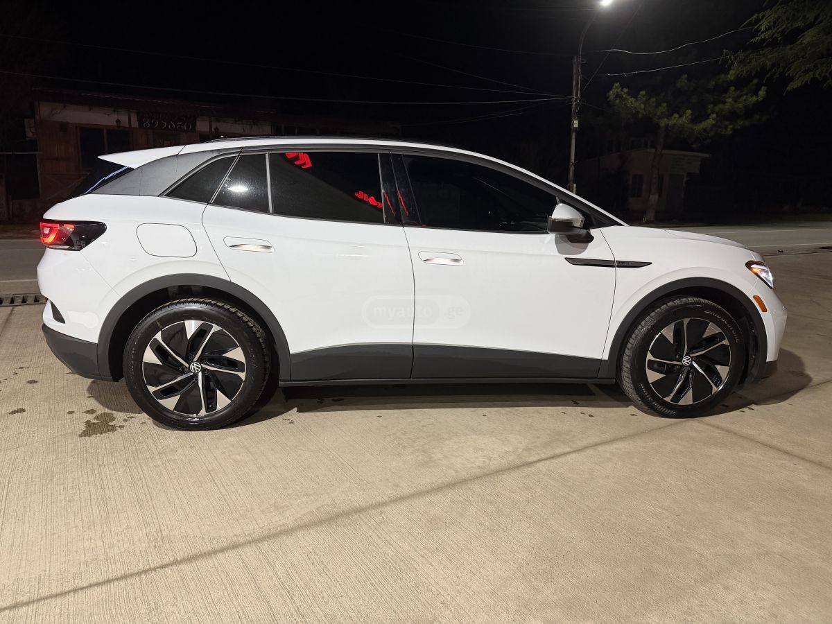 Volkswagen PRO S — миниатюра 4