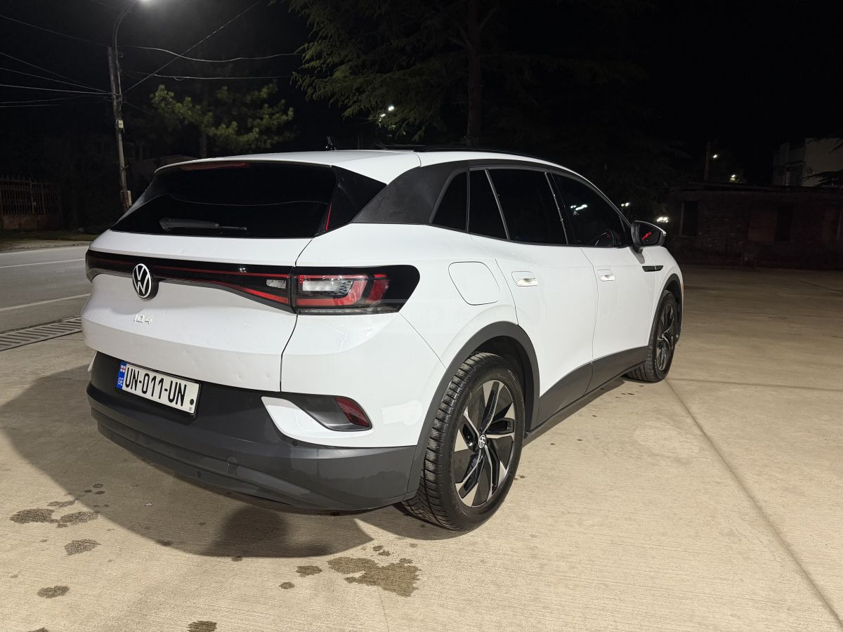 Volkswagen PRO S — миниатюра 5