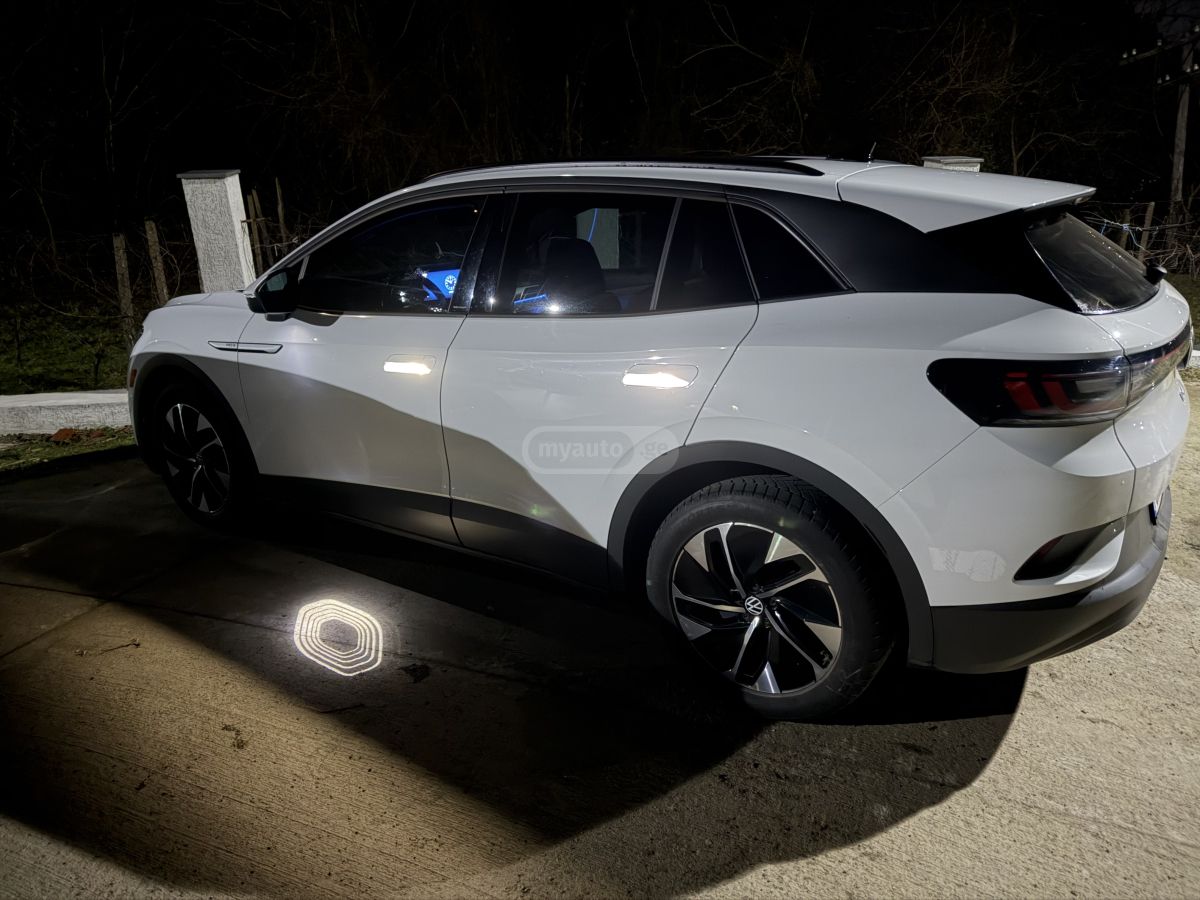 Volkswagen PRO S — миниатюра 6