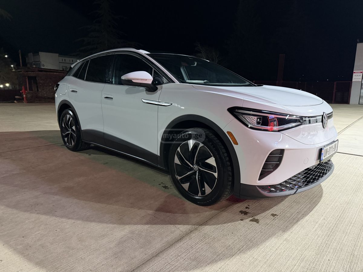 Volkswagen PRO S — миниатюра 7