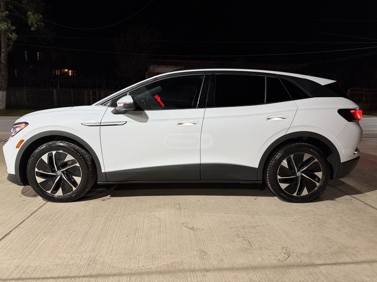 Volkswagen PRO S — миниатюра 8