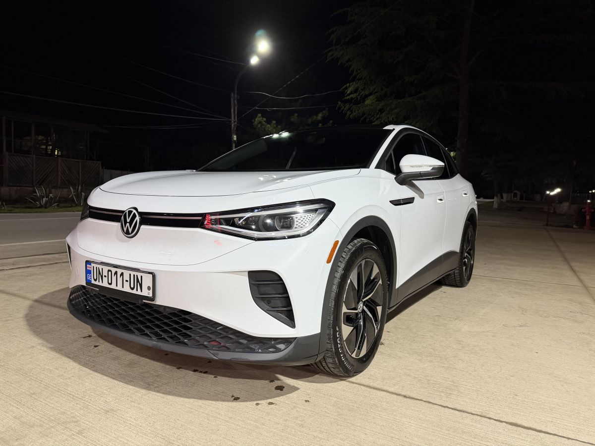 Volkswagen PRO S — миниатюра 9