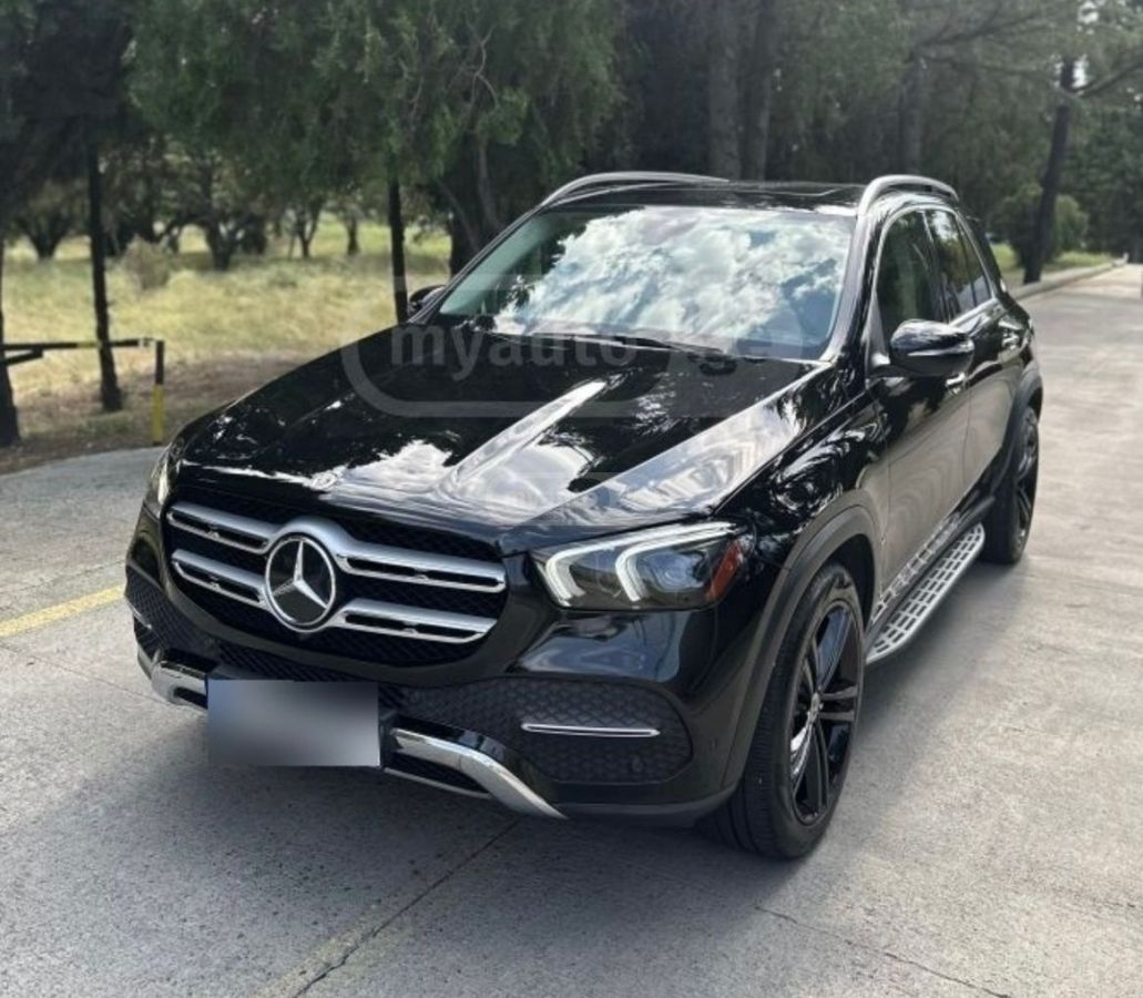 Mercedes-Benz Base GLE 350 4dr 4x2 Sport Uti — миниатюра 1
