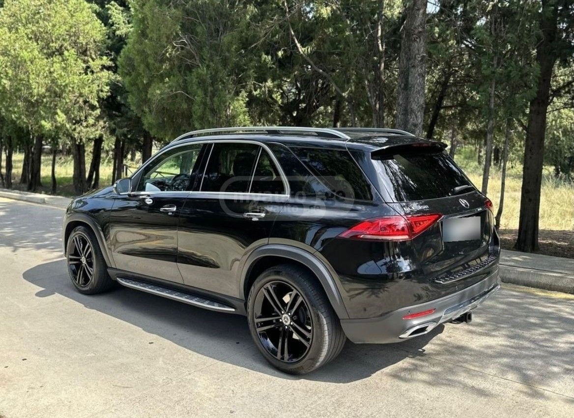 Mercedes-Benz Base GLE 350 4dr 4x2 Sport Uti — миниатюра 3