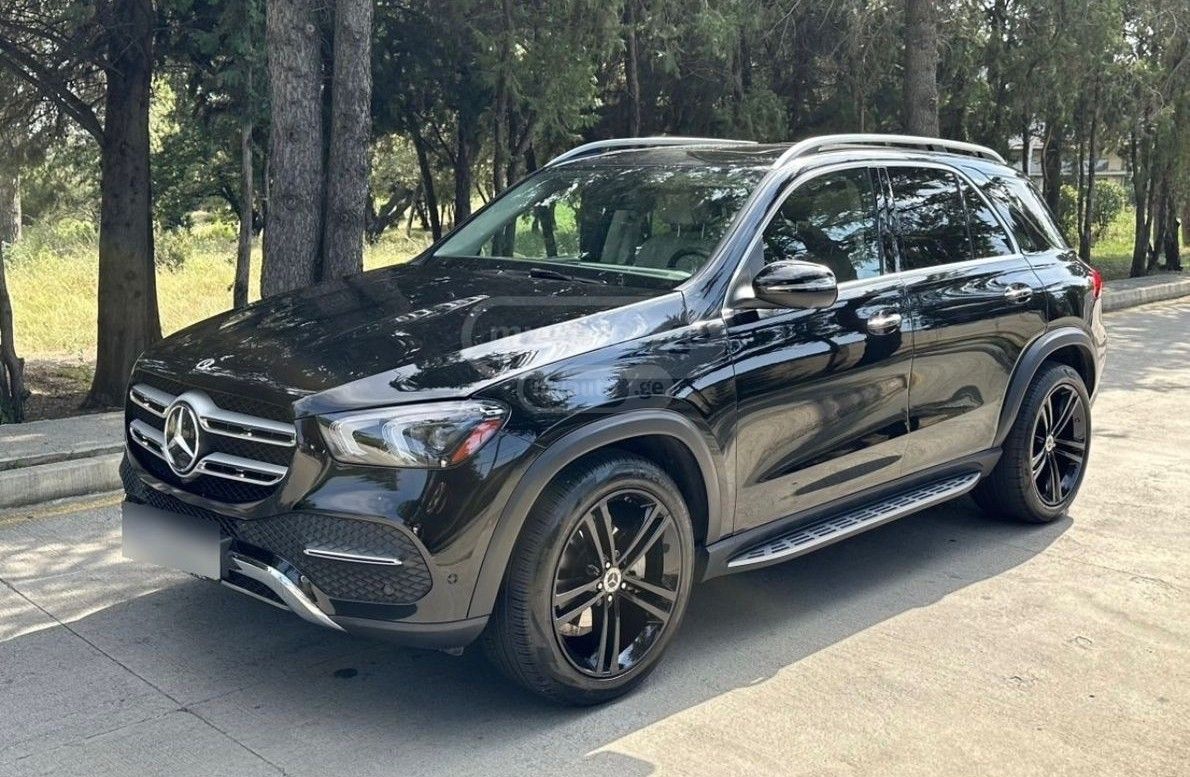 Mercedes-Benz Base GLE 350 4dr 4x2 Sport Uti — миниатюра 5
