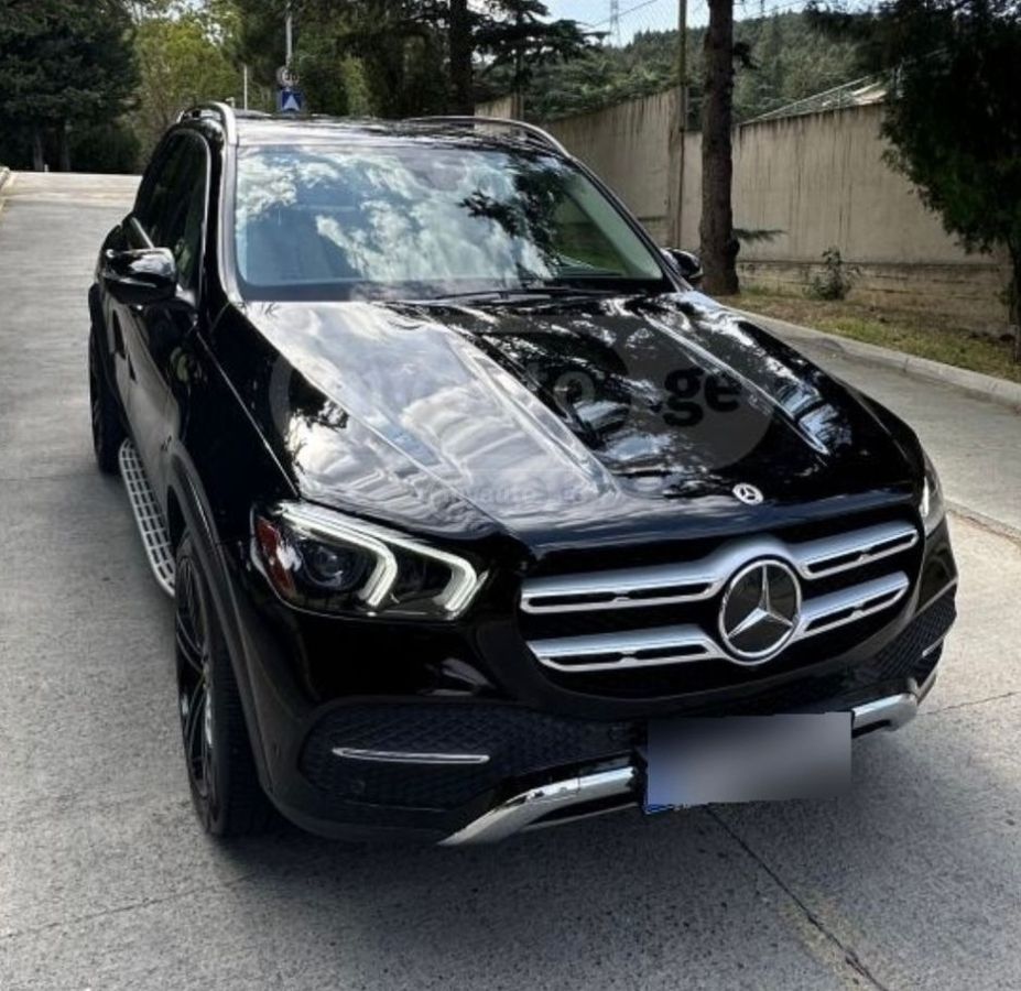 Mercedes-Benz Base GLE 350 4dr 4x2 Sport Uti — миниатюра 6