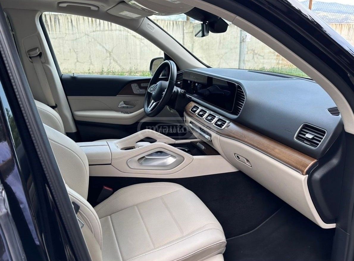 Mercedes-Benz Base GLE 350 4dr 4x2 Sport Uti — миниатюра 8