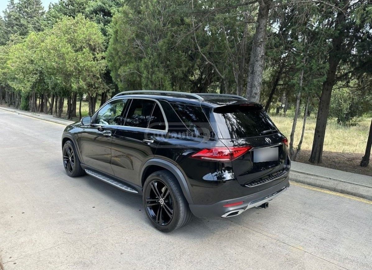 Mercedes-Benz Base GLE 350 4dr 4x2 Sport Uti — миниатюра 9