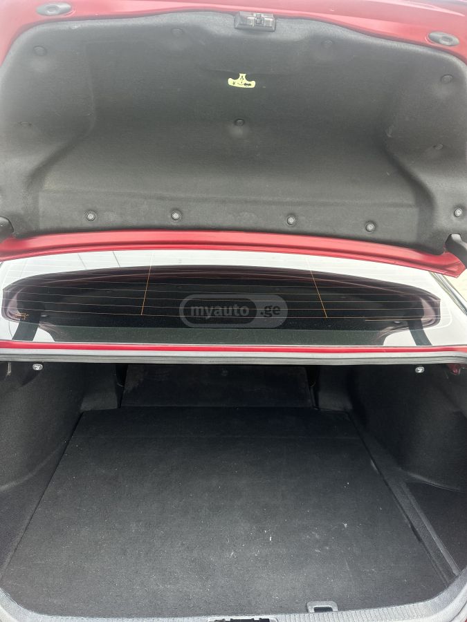 Toyota Camry - фото 13