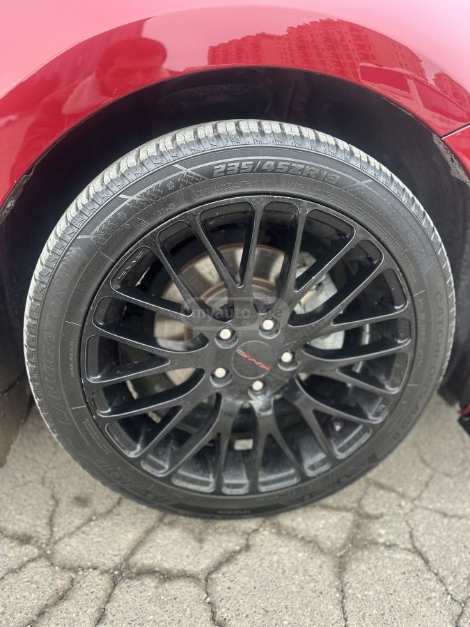 Toyota Camry - фото 14