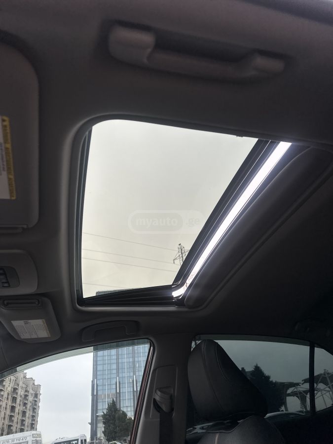 Toyota Camry - фото 9