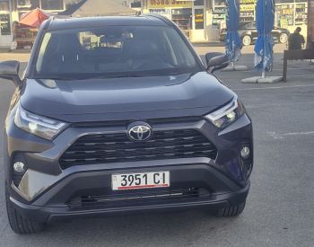 ToyotaRAV 42022