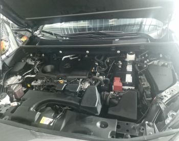 ToyotaRAV 42022